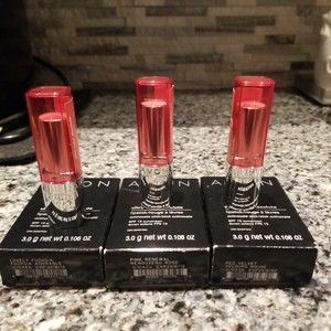 Avon ultra color absolute lip bundle